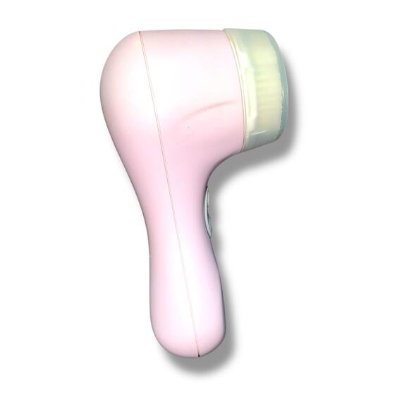 Clarisonic Mia 2 Facial Cleansing Brush System 2 Sonic Speeds NO Charger Working - Picture 3 of 12